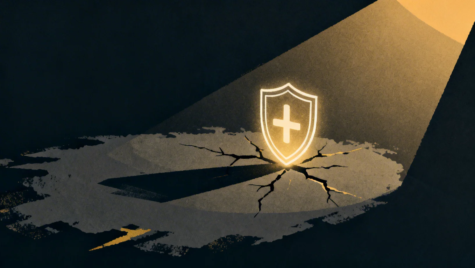 The four ways DeFi lending protocols respond to bad debt: insurance fund, socialization, DAO treasury, and token dilution