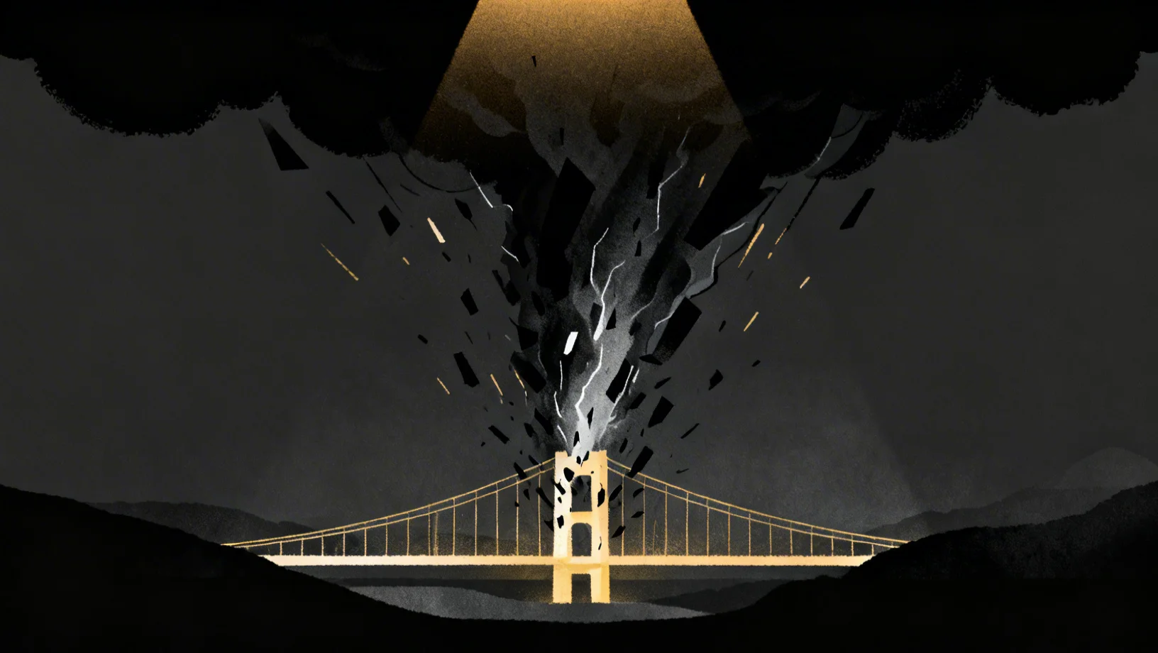 Timeline of major cross-chain bridge exploits showing attack vectors and losses from Ronin, Wormhole, Nomad, and other incidents