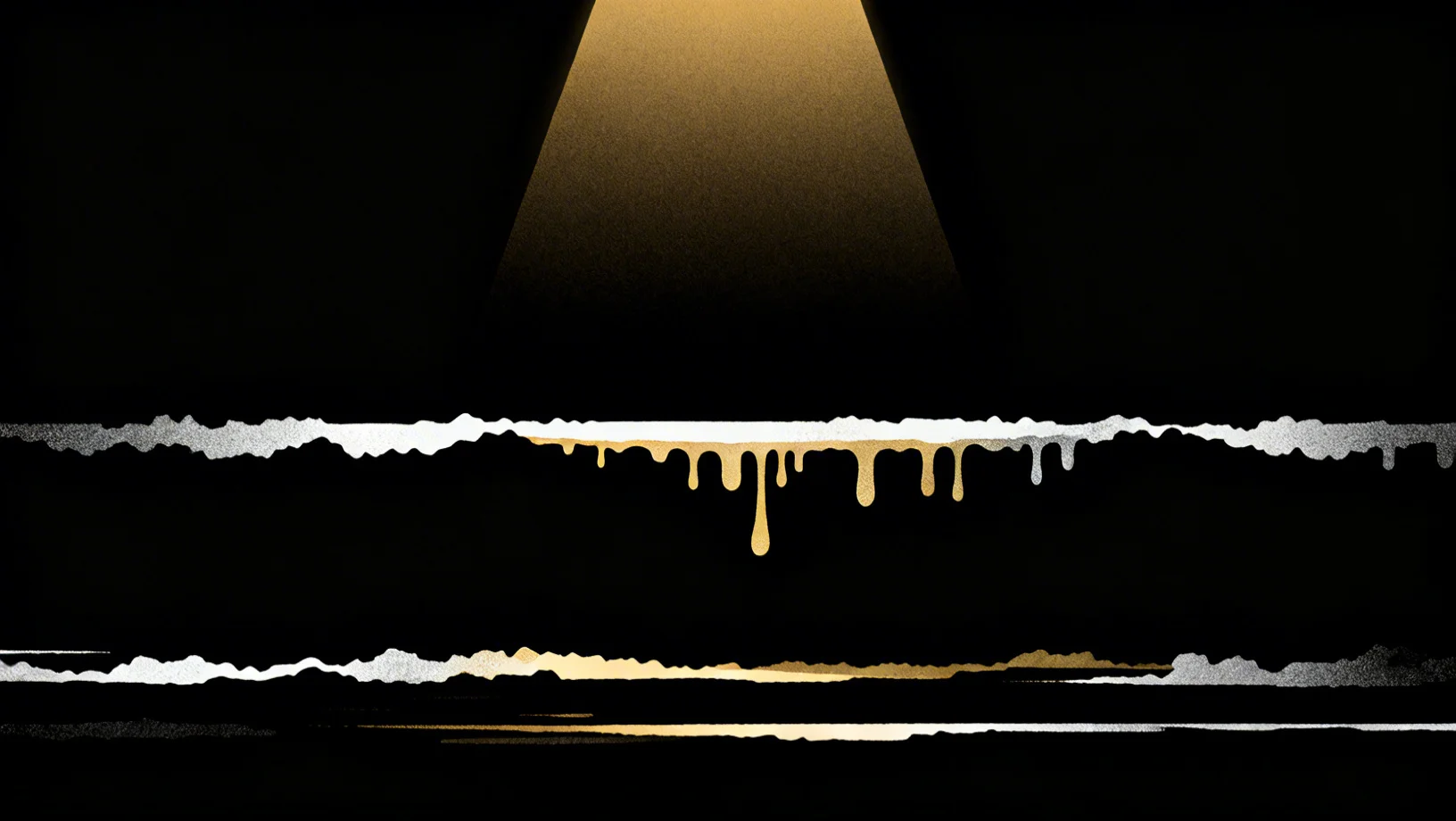 Visual representation of tick ranges in concentrated liquidity showing active and inactive price levels