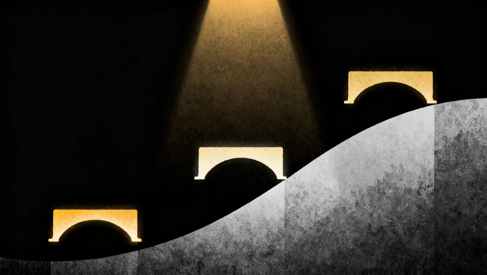 Decision flowchart for choosing between concentrated liquidity CLMM pools and traditional AMM pools