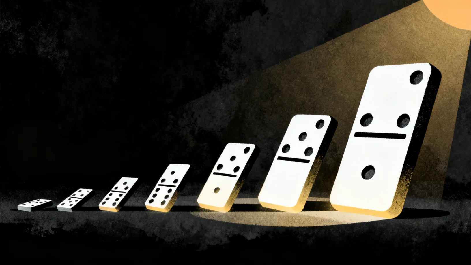 DeFi yield risk taxonomy showing eight major risk categories with severity ratings