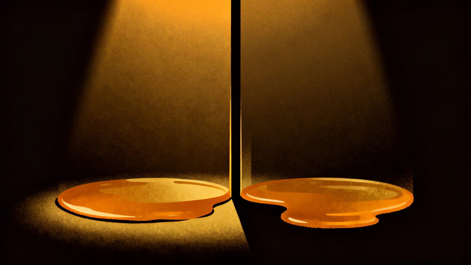 Comparison of bank savings account yield versus DeFi EUR stablecoin yield