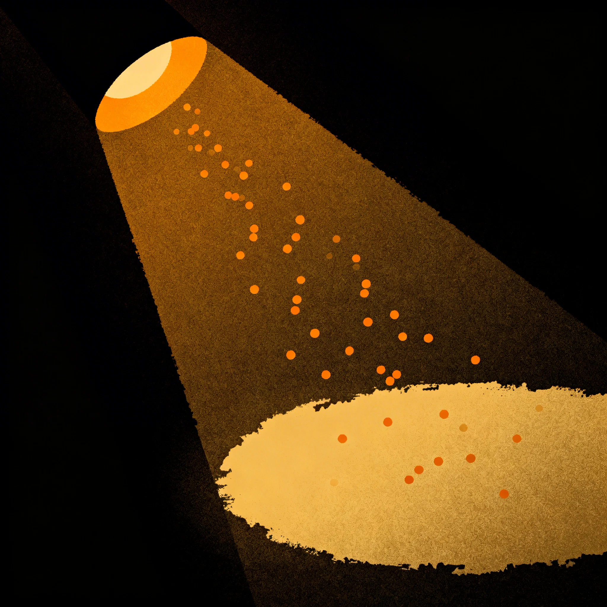 Risk-return scatter of RWA yield types vs DeFi yield strategies
