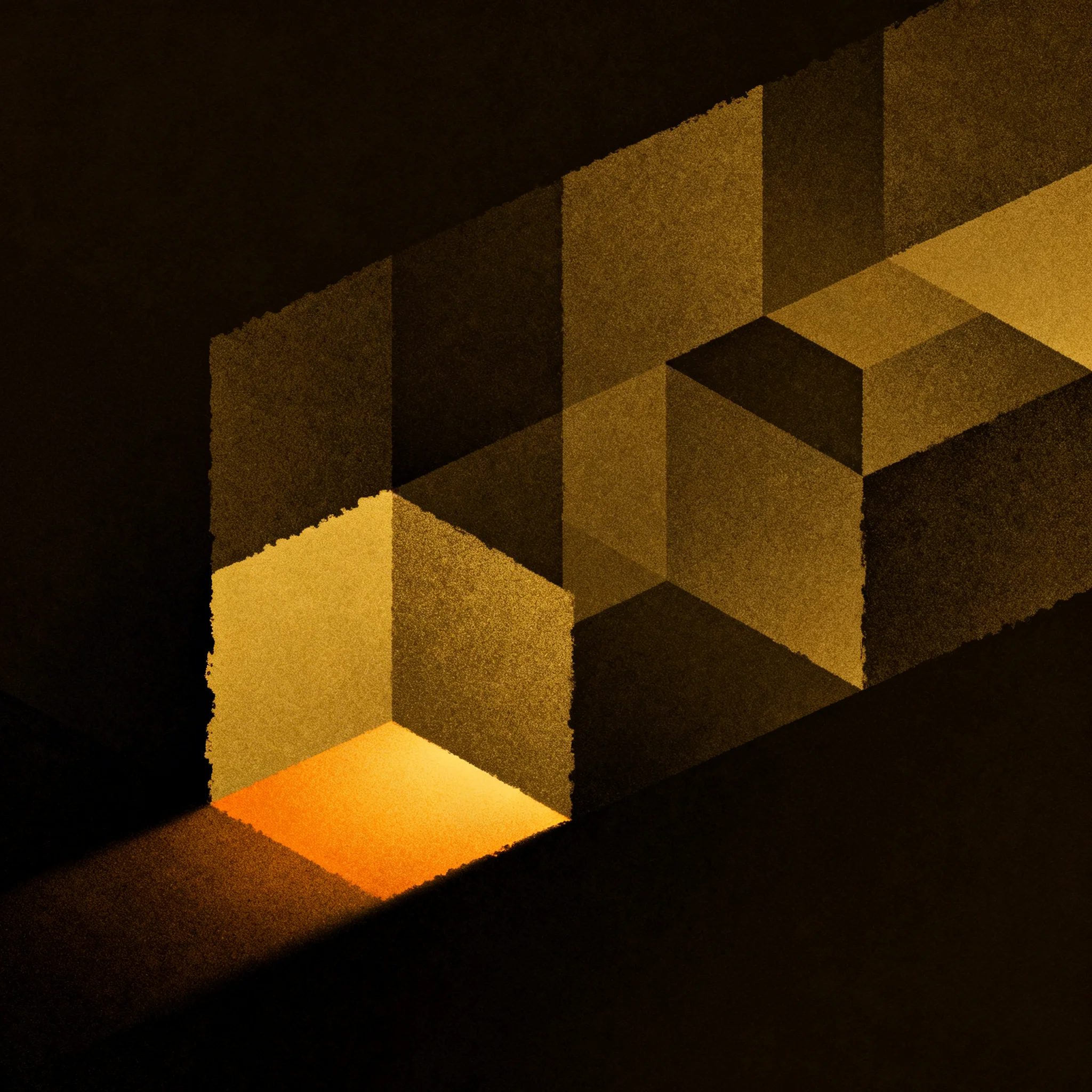 Five-dimension risk grid comparing regulatory, counterparty, liquidity, smart contract, and property concentration risk across public REIT, non-traded REIT, and tokenized real estate